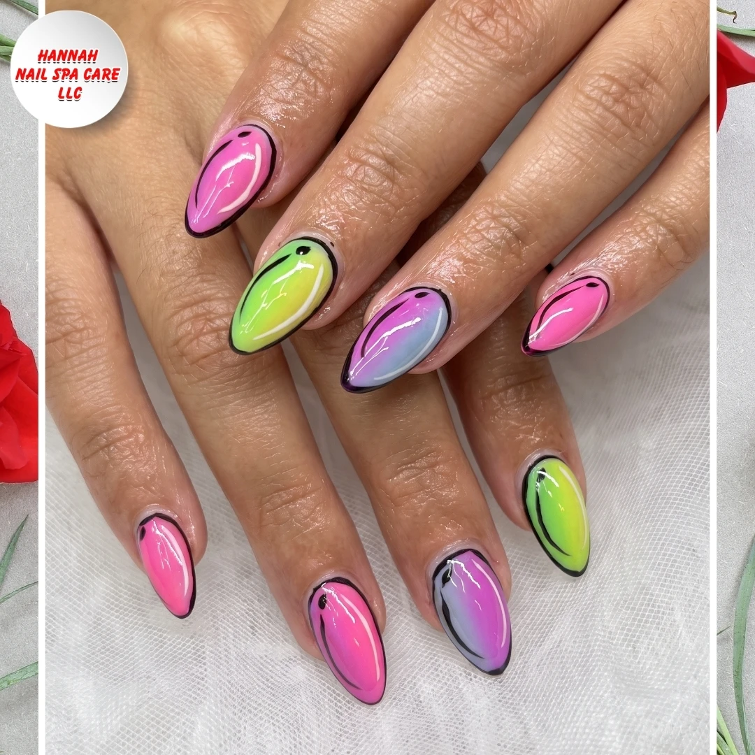 Nail Art